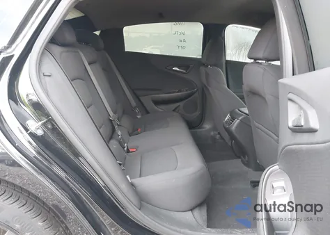 2023 Chevrolet Malibu Fwd 1Lt из США, поврежденный, VIN 1G1ZD5ST7PF153832